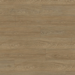 Gerflor, Creation 55, 1274 Lounge Oak Chestnut EIR - registrovaný embossing