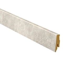 ter Hürne, soklová lišta SKL60, barva č. 268, 60x20mm