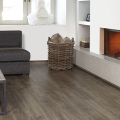 Berry Alloc Pure Loc Dub horský 3161-3033 - interiér