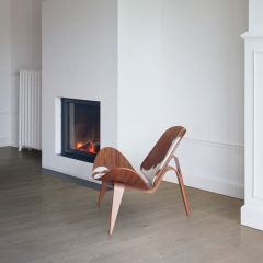 Decospan PAR-KY SOUND Dub Rustic Manhattan Oak - interiér