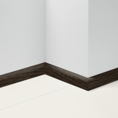 Parador, Soklová lišta SL 2, Dub E018, 50x19,5mm