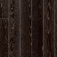 Parador Trendtime 1, Dub Noir silver Select, lak mat, vlisovaná palubka, V4