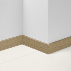 Parador, Soklová lišta SL 18, Dub D107, 70x16,5mm