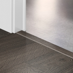 Quick-Step profil Incizo 5 v 1, Dub letitý šedá prkna 1388, 48x13mm