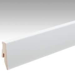 Meister, 3 PK, Uni Bílá 00324, 60x20mm