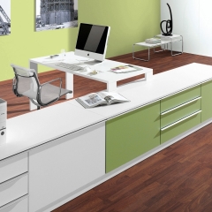 Balterio Vitality Diplomat 425 Merbau Borneo
