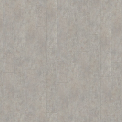 Objectflor, Conceptline Click, 30500 4V Cement světle šedý