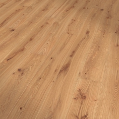 Tilo Selské prkno 176mm Easy Floors 2,5 Dub kartáčovaný s fází lak - perspektiva