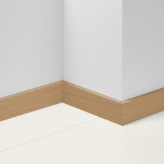 Parador, Soklová lišta SL 6, Buk E001, 50x16mm