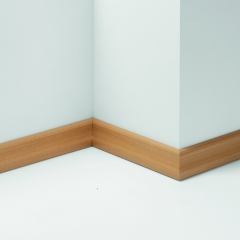 Parador, Soklová lišta SL 4, Buk D001, 60x19,5mm