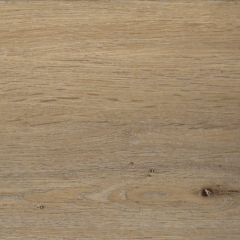 Rigid vinyl, Dub bělený