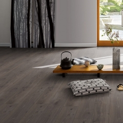 Parador Basic 400, Dub kouřový bílý olejovaný, selský vzor, V4