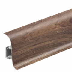 Salag, soklová lišta, G7 Gladstone tmavý, 56x23mm