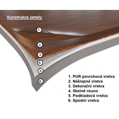 Vepo, Dub Skane VEP008