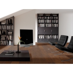 Scheucher, WOODflor 222 prkno, Dub Elevation, Valetta, Kreta seda