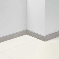 Parador, Soklová lišta SL 5/nepropustná pro vodu, Dub D108, 50x16mm