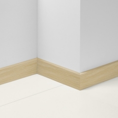 Parador, Soklová lišta SL 18, Javor D001, 70x16,5mm