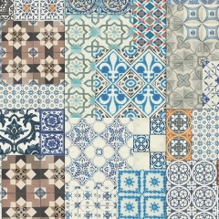 Parador Trendtime 4, Castello, V4