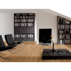 Scheucher, WOODflor 182 prkno, Dub Elevation, Valetta, Korfu seda
