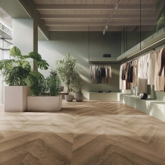 Floor Forever Vinyl, Authentic Oak 0,55, 1091CH Dub hradní