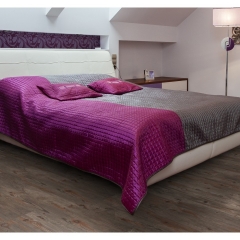Objectflor, Expona Commercial 55, 4072 Brown Weathered Spruce