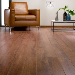 Alsafloor, Solid Medium, 447 Malt Oak (dub), V4