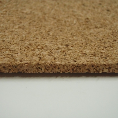 Korková podložka 4mm - detail