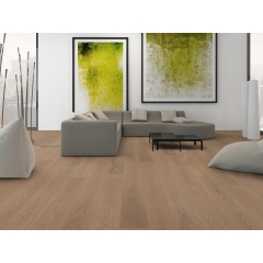 Scheucher, WOODflor 222 prkno, Dub, Natur, Valetta, Silva seda