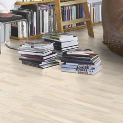 Parador Classic 1050, Jasan bílý bělený, 3-pásový