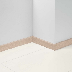 Parador, Soklová lišta SL 5/nepropustná pro vodu, Dub D124, 50x16mm