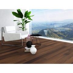 Scheucher, WOODflor 140 prkno, Dub kouřový medium, Natur, Tenseo classico natura