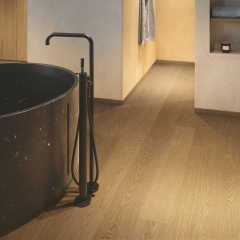 Quick-Step Alpha Vinyl Small Planks 5mm, Dub kakaový AVSP40279