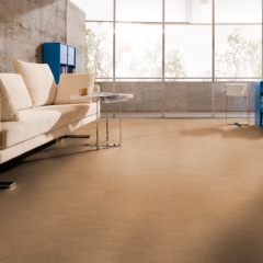 Meister LIC 400 S Cappuccino 721 - interiér