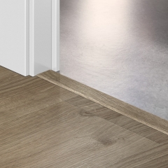 Quick-Step profil Incizo 5 v 1, Venkovský dub šedohnědý 40026, 45x8mm