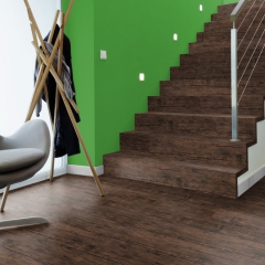 Tilo Home edice HDF Dub Vulcano - interiér