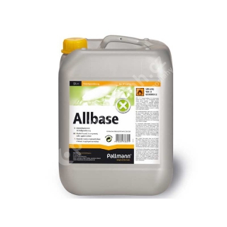 Pallmann Allbase 5l