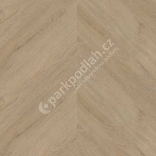 Floor Forever Vinyl, Authentic Oak Click 0,55 (Rigid), 1087CH Dub strážný