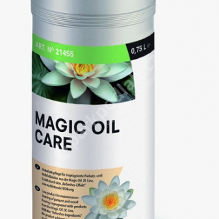 Pallmann Magic Oil Care, 0,75l