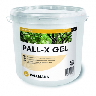 Pallmann Pall-X Gel 5l