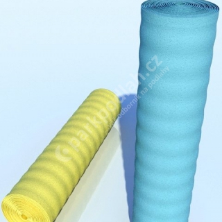 Mirelon 2mm, 25m2