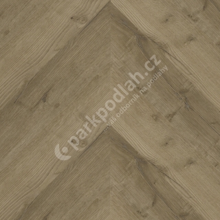 Floor Forever Vinyl, Authentic Oak 0,55, 1091CH Dub hradní