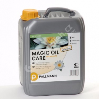 Pallmann Magic Oil Care, 5l