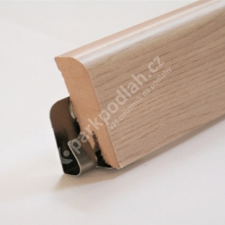 Ilustrační obrázek, lišta bude v dekoru 26045