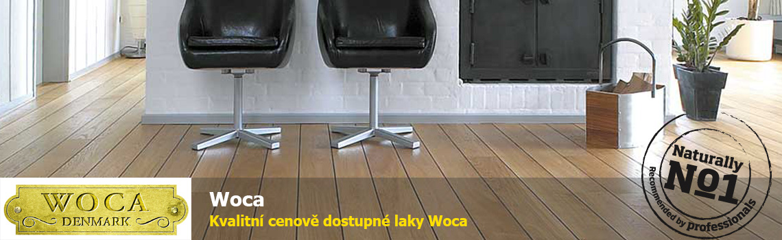 Woca